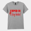 Adult t-shirt Heavy Cotton Thumbnail