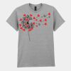 Adult t-shirt Heavy Cotton Thumbnail