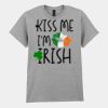 Adult t-shirt Heavy Cotton Thumbnail