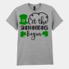 Adult t-shirt Heavy Cotton Thumbnail