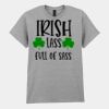 Adult t-shirt Heavy Cotton Thumbnail