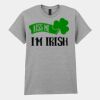 Adult t-shirt Heavy Cotton Thumbnail