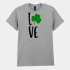 Adult t-shirt Heavy Cotton Thumbnail