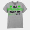 Adult t-shirt Heavy Cotton Thumbnail