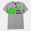 Adult t-shirt Heavy Cotton Thumbnail