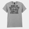 Adult t-shirt Heavy Cotton Thumbnail