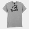 Adult t-shirt Heavy Cotton Thumbnail