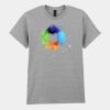 Adult t-shirt Heavy Cotton Thumbnail