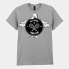 Adult t-shirt Heavy Cotton Thumbnail