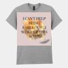 Adult t-shirt Heavy Cotton Thumbnail