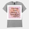 Adult t-shirt Heavy Cotton Thumbnail