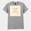 Adult t-shirt Heavy Cotton Thumbnail