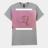 Adult t-shirt Heavy Cotton Thumbnail