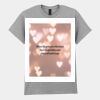 Adult t-shirt Heavy Cotton Thumbnail