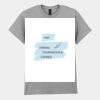 Adult t-shirt Heavy Cotton Thumbnail