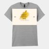 Adult t-shirt Heavy Cotton Thumbnail