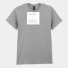 Adult t-shirt Heavy Cotton Thumbnail