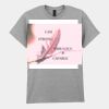 Adult t-shirt Heavy Cotton Thumbnail