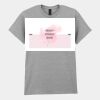 Adult t-shirt Heavy Cotton Thumbnail