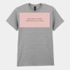 Adult t-shirt Heavy Cotton Thumbnail