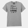 Adult t-shirt Heavy Cotton Thumbnail