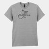 Adult t-shirt Heavy Cotton Thumbnail