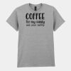 Adult t-shirt Heavy Cotton Thumbnail