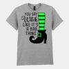 Adult t-shirt Heavy Cotton Thumbnail
