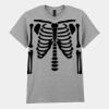 Adult t-shirt Heavy Cotton Thumbnail