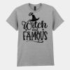 Adult t-shirt Heavy Cotton Thumbnail