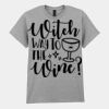 Adult t-shirt Heavy Cotton Thumbnail