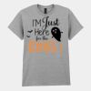 Adult t-shirt Heavy Cotton Thumbnail