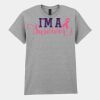 Adult t-shirt Heavy Cotton Thumbnail