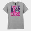 Adult t-shirt Heavy Cotton Thumbnail