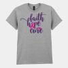 Adult t-shirt Heavy Cotton Thumbnail
