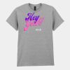 Adult t-shirt Heavy Cotton Thumbnail