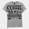 Adult t-shirt Heavy Cotton Thumbnail