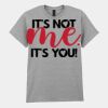 Adult t-shirt Heavy Cotton Thumbnail