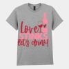 Adult t-shirt Heavy Cotton Thumbnail
