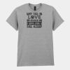 Adult t-shirt Heavy Cotton Thumbnail
