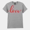 Adult t-shirt Heavy Cotton Thumbnail