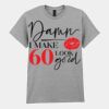 Adult t-shirt Heavy Cotton Thumbnail