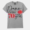 Adult t-shirt Heavy Cotton Thumbnail