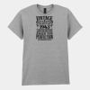 Adult t-shirt Heavy Cotton Thumbnail