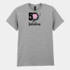 Adult t-shirt Heavy Cotton Thumbnail