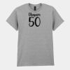 Adult t-shirt Heavy Cotton Thumbnail