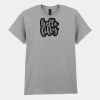 Adult t-shirt Heavy Cotton Thumbnail