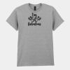 Adult t-shirt Heavy Cotton Thumbnail