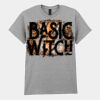 Adult t-shirt Heavy Cotton Thumbnail