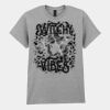 Adult t-shirt Heavy Cotton Thumbnail